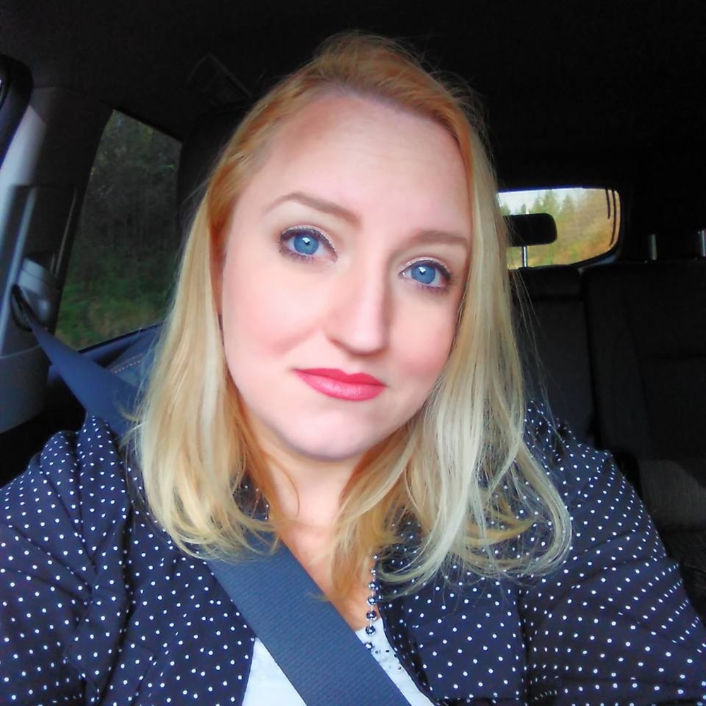 Meet your Posher, Nicolette